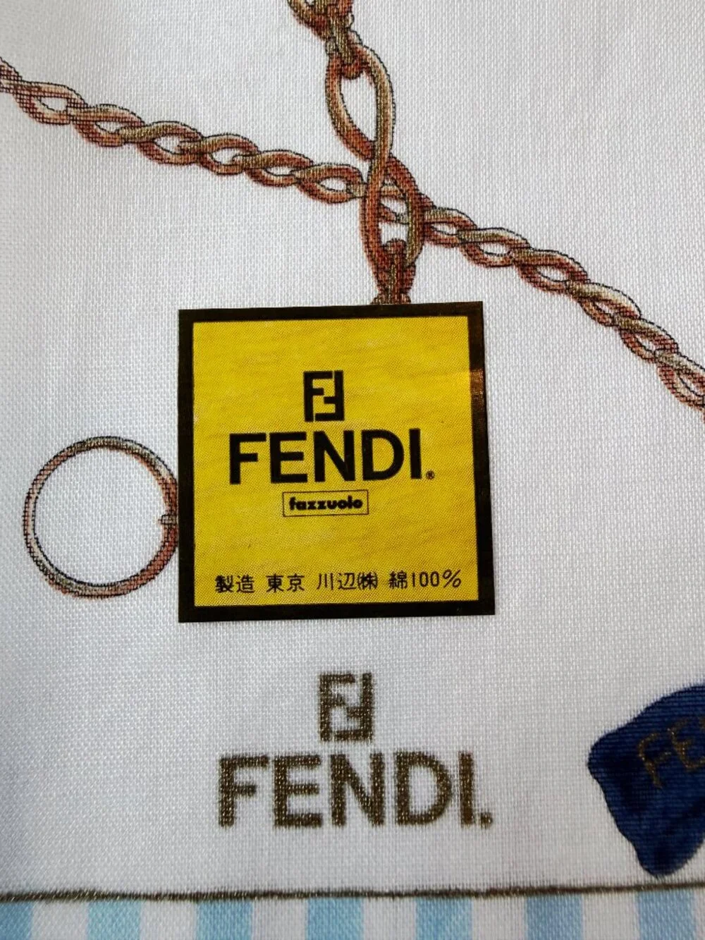 Fendi beautiful new
